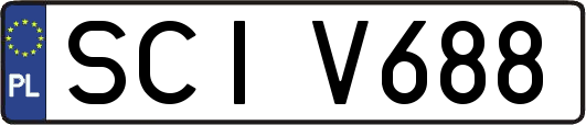 SCIV688