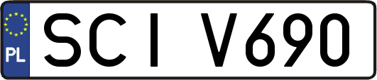 SCIV690