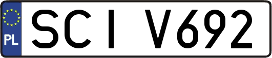SCIV692