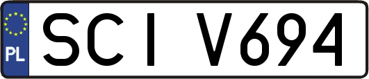 SCIV694