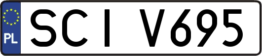 SCIV695
