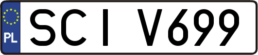 SCIV699