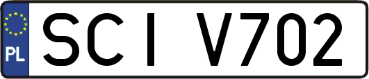 SCIV702