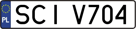 SCIV704