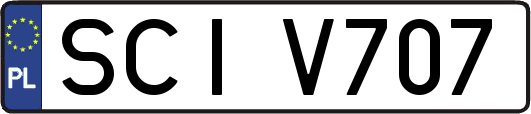 SCIV707