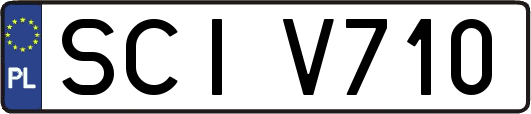 SCIV710