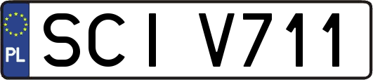 SCIV711