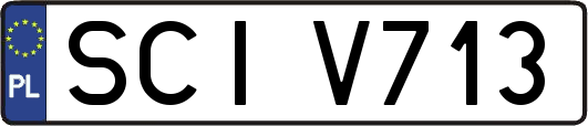 SCIV713