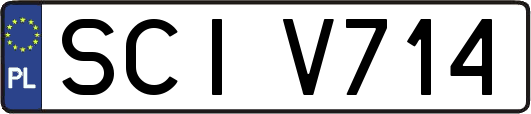SCIV714