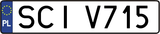 SCIV715