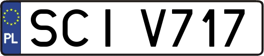 SCIV717