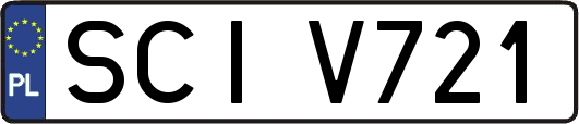 SCIV721