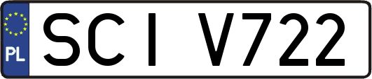 SCIV722