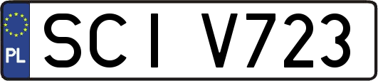 SCIV723