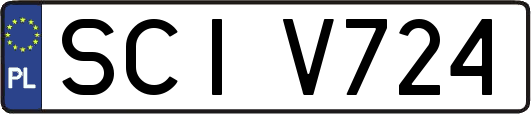 SCIV724