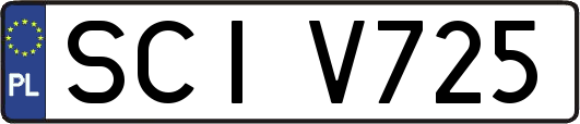 SCIV725