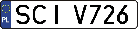 SCIV726