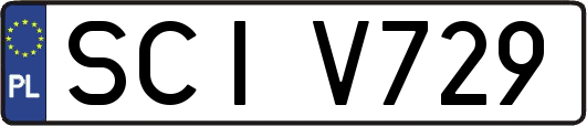 SCIV729