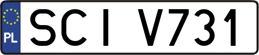 SCIV731