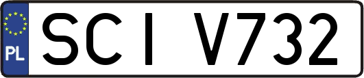 SCIV732