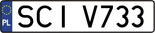 SCIV733