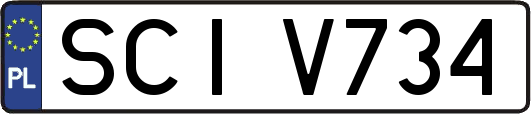 SCIV734
