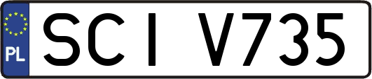 SCIV735
