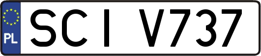 SCIV737