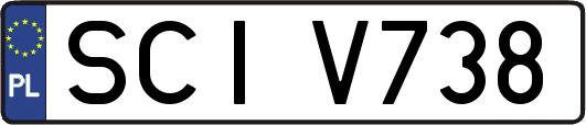 SCIV738
