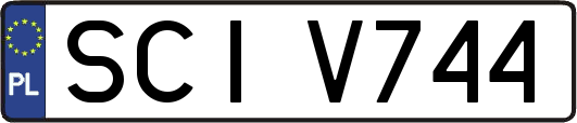 SCIV744