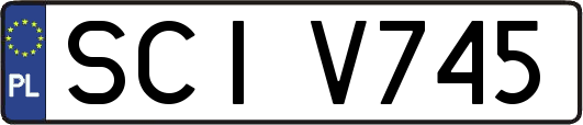 SCIV745