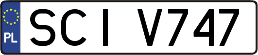 SCIV747