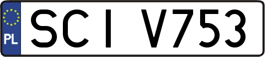 SCIV753