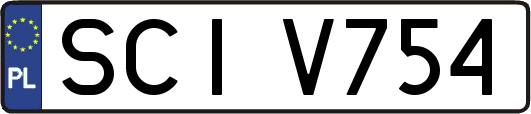 SCIV754