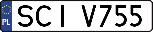 SCIV755