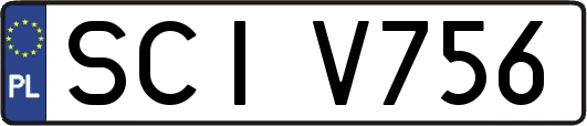 SCIV756