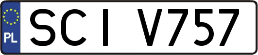 SCIV757