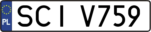 SCIV759