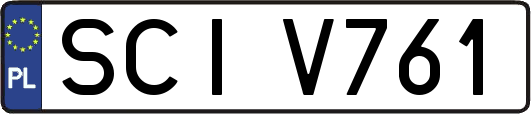 SCIV761