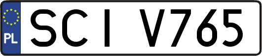 SCIV765