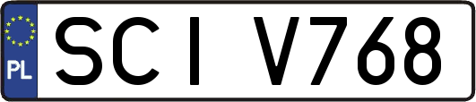 SCIV768