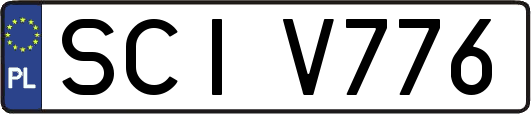 SCIV776