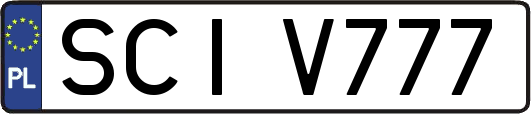 SCIV777