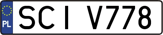 SCIV778