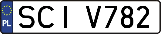 SCIV782
