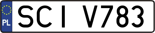 SCIV783