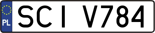 SCIV784