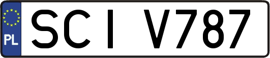 SCIV787