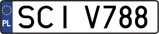 SCIV788