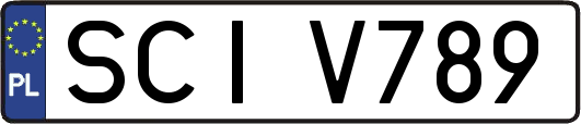 SCIV789